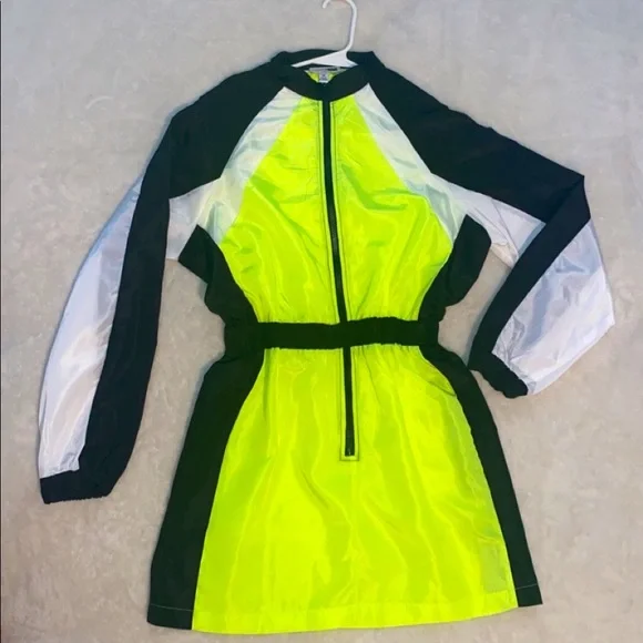 windbreaker dress fashion nova Fashion Nova | Dresses | Windbreaker Dress Fashion Nova Medium